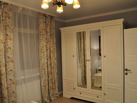 квартира по адресу Правды просп. (Правды), 41-В