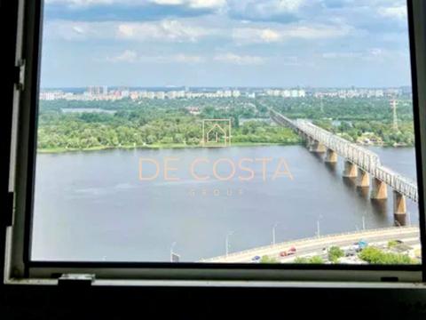 квартира по адресу Набережно-Рыбальская дорога ул., 27