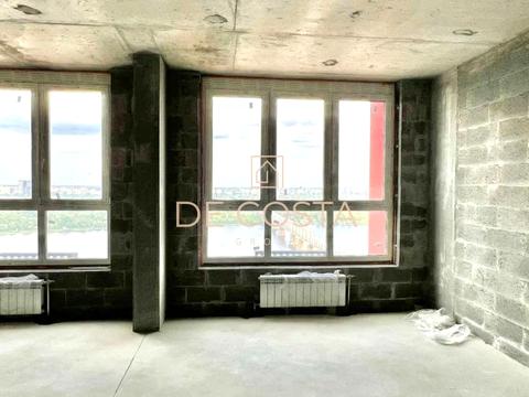 квартира по адресу Набережно-Рыбальская дорога ул., 27