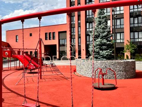 квартира по адресу Набережно-Рыбальская дорога ул., 27