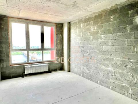 квартира по адресу Набережно-Рыбальская дорога ул., 27