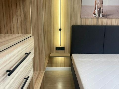 квартира по адресу Родины Костяковских ул., 4