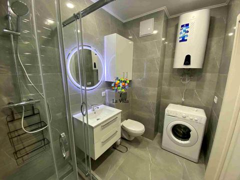 квартира по адресу Ивана Выговского ул. (Маршала Гречка), 44