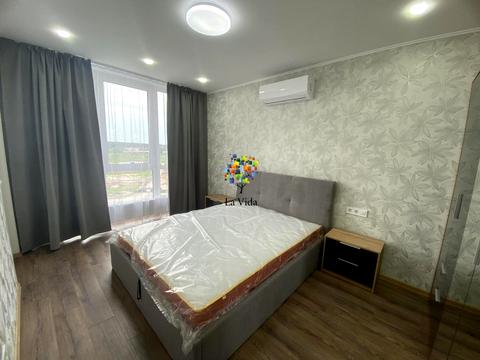 квартира по адресу Ивана Выговского ул. (Маршала Гречка), 44