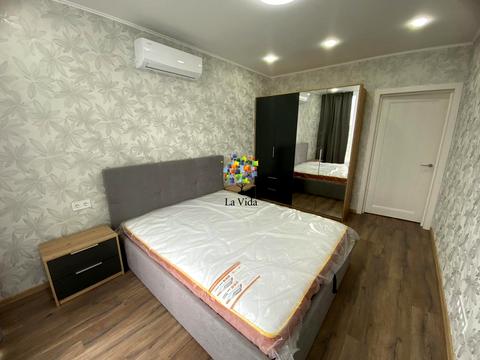 квартира по адресу Ивана Выговского ул. (Маршала Гречка), 44