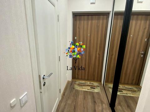 квартира по адресу Ивана Выговского ул. (Маршала Гречка), 44