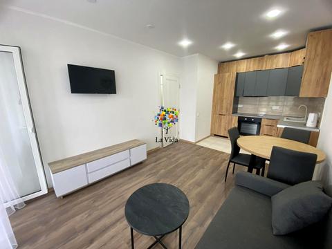 квартира по адресу Ивана Выговского ул. (Маршала Гречка), 44