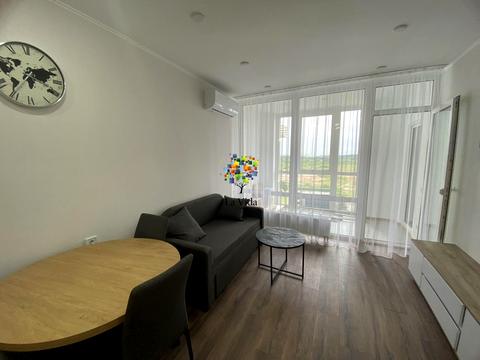 квартира по адресу Ивана Выговского ул. (Маршала Гречка), 44