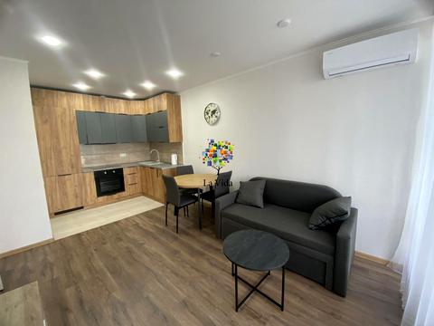 квартира по адресу Ивана Выговского ул. (Маршала Гречка), 44