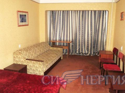 квартира по адресу Николая Михновского бульв. (Дружбы народов), 3-Б