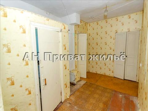 дом по адресу Оксани Мешко ул.