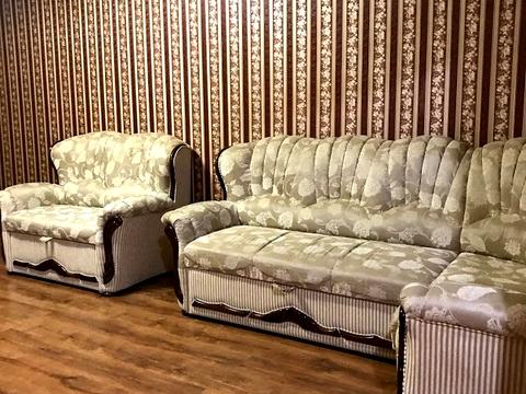 квартира по адресу Симоненка, 4