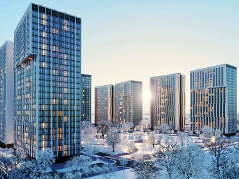 квартира по адресу Якова Гніздовського ул. (Магнітогорська), 5