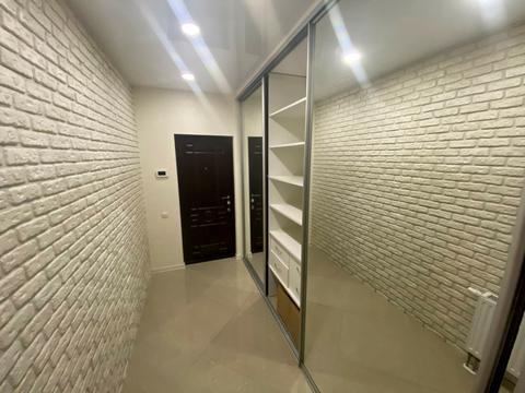 квартира по адресу Елизаветы Чавдар ул., 38-Б