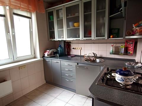 квартира по адресу Червоной Калины просп. (Владимира Маяковского), 49-А