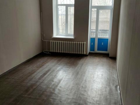 коммерческая по адресу Староказацкая ул. (Комсомольская), 74