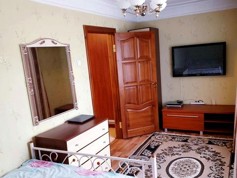 квартира за адресою Химиков, 39а