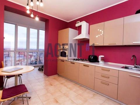 квартира по адресу вул. Соборна, 1В