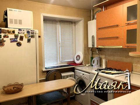 квартира по адресу Независимой Украины ул. (40 лет Советской Украины)