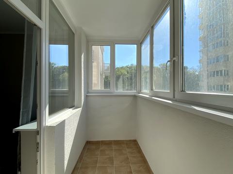 квартира за адресою Київ, Академіка Заболотного вул., 15