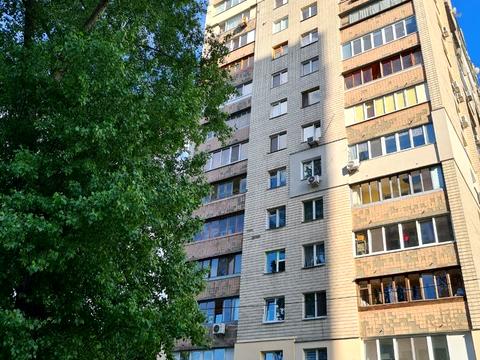 квартира за адресою Всеволода Нестайка вул. (Олександра Мильчакова), 3-А