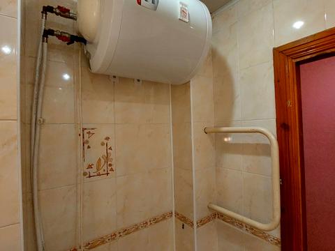 квартира по адресу Николая Лаврухина ул., 5