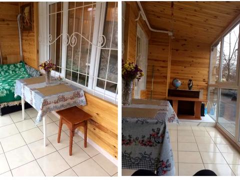 квартира за адресою Копилівська вул., 12-Б