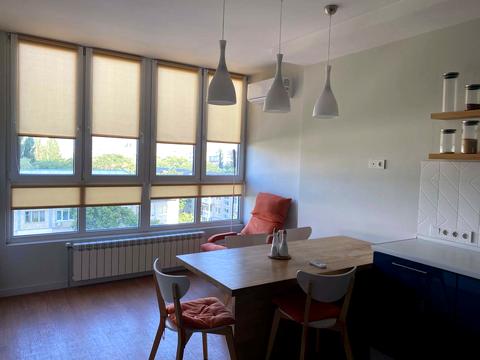 квартира за адресою Авіаконструктора Ігоря Сікорського вул. (Танкова), 1-А