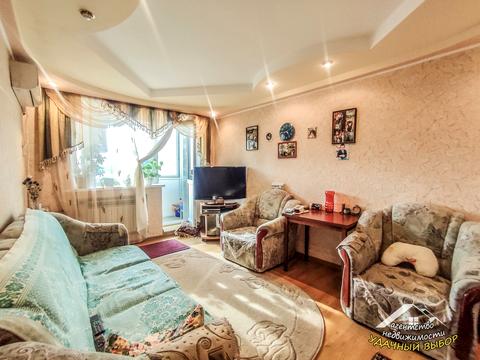 квартира за адресою Військове містечко , 12