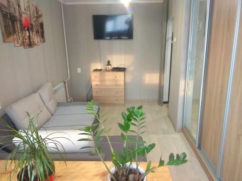 квартира за адресою Кибальчича вул.