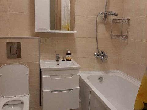 квартира за адресою Євгена Сверстюка вул. (Марини Раскової), 6-В