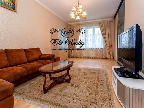 квартира за адресою Тетянинська вул. (Леваневського), 6