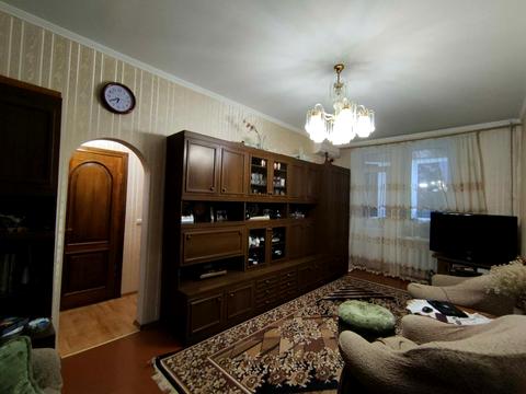 квартира по адресу Бугский бульвар