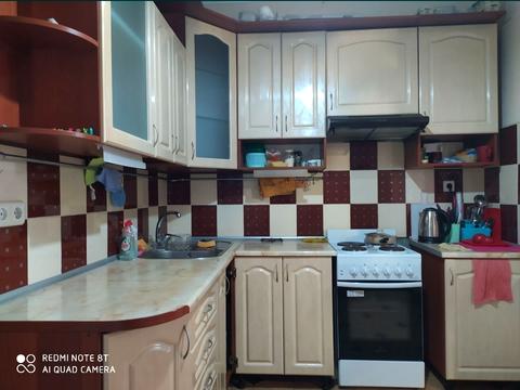 комната по адресу Николая Лаврухина ул., 15/46