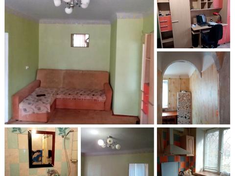 квартира за адресою Харківських Дивізій вул., 4