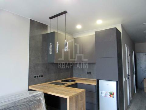 квартира по адресу Полевая ул., 73