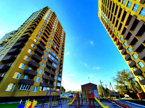 квартира за адресою Привокзальна вул., 2-В/3