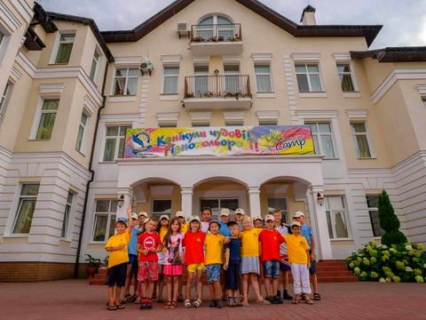 будинок за адресою Квітуча