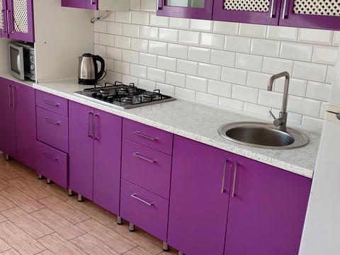 квартира по адресу Харьковская ул., 6