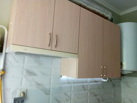 квартира по адресу Степана Олейника спуск, 8