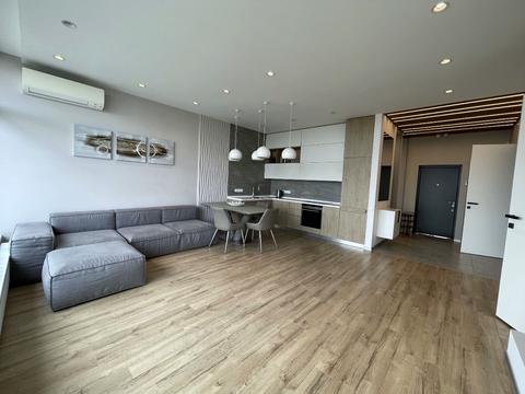 квартира по адресу Евгения Коновальца ул. (Щорса), 44-А