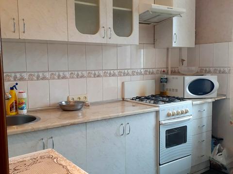 квартира по адресу ул. Лазурная, 38