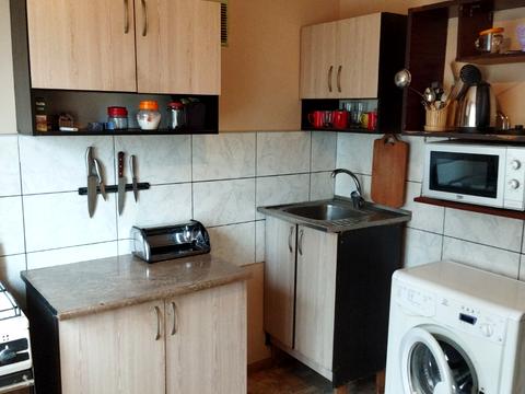 квартира за адресою Воскресенський просп. (Перова), 16-Б