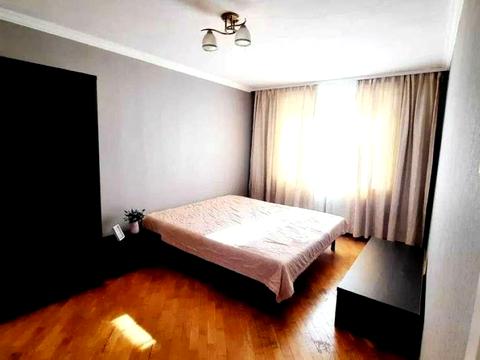 квартира за адресою Берестейський просп. (Перемоги), 93