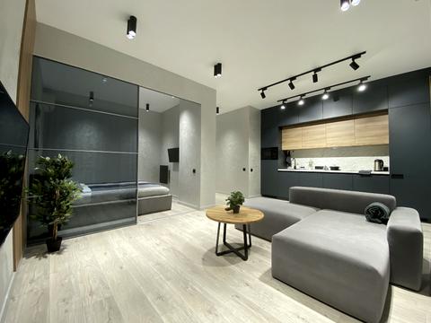 квартира за адресою Саперне Поле вул., 5