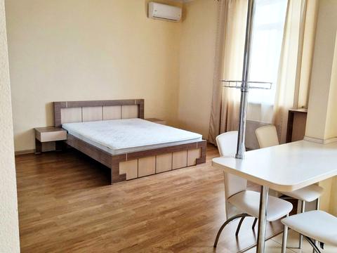 квартира по адресу Никольско-Слободская ул., 1-А