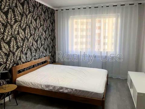 квартира по адресу Самойло Кошки ул. (Маршала Конєва), 5-Б