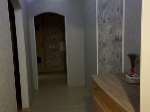 квартира по адресу Леси Украинки просп., 4