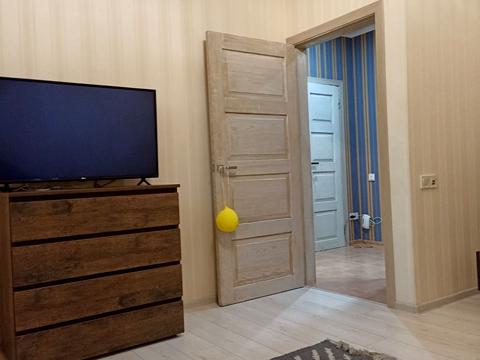 квартира по адресу Героев Небесной Сотни просп., 16