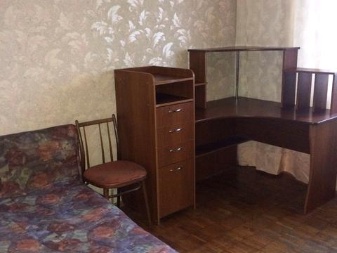 квартира по адресу переулок Металлистов, 1
